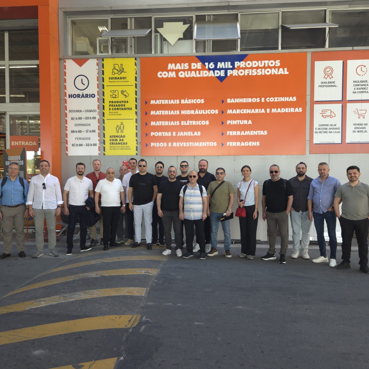 ADMİB, UR-GE Projesi ile Pazar Payını Artırmayı Hedefliyor